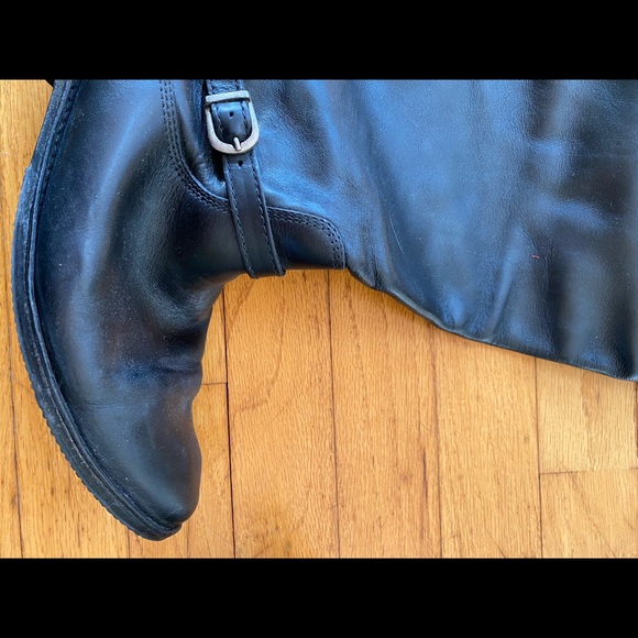 Frye Shirley Riding Boot - Picture 3 of 5